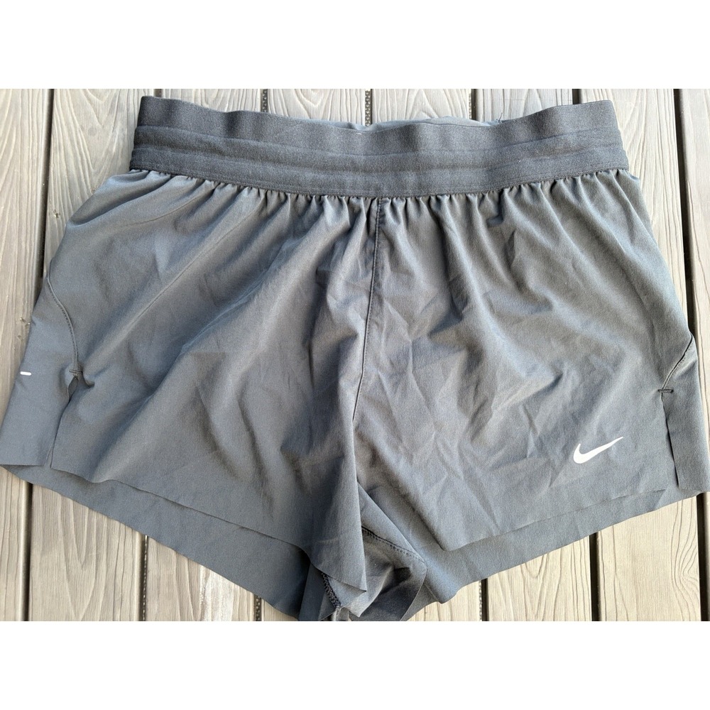 Women's Nike Pro Elite Team Running Shorts Track Field Size XSmall
